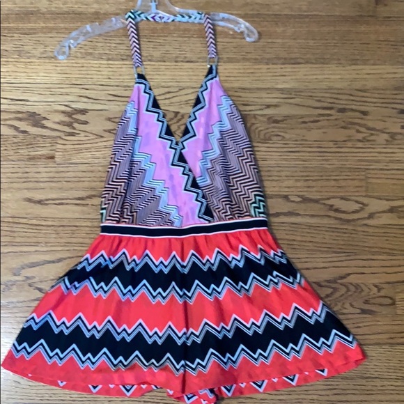 Missoni Mare playsuit/romper - Picture 5 of 11